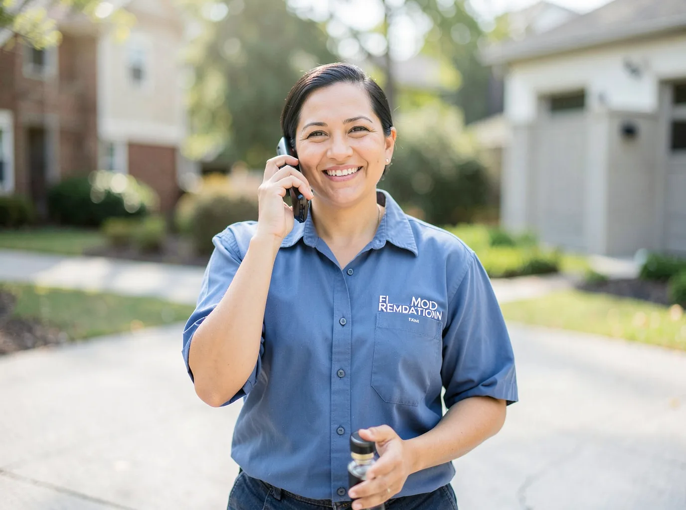 Mold Remediation Georgiana, AL FAQs